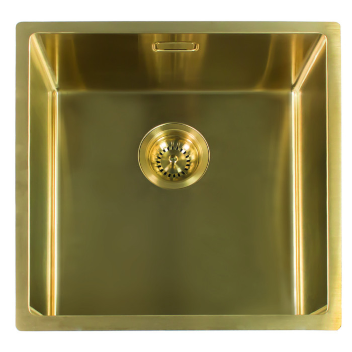 Foto: 311615GO 01 V0010 001 Lanesto Urban 615 Gold 1
