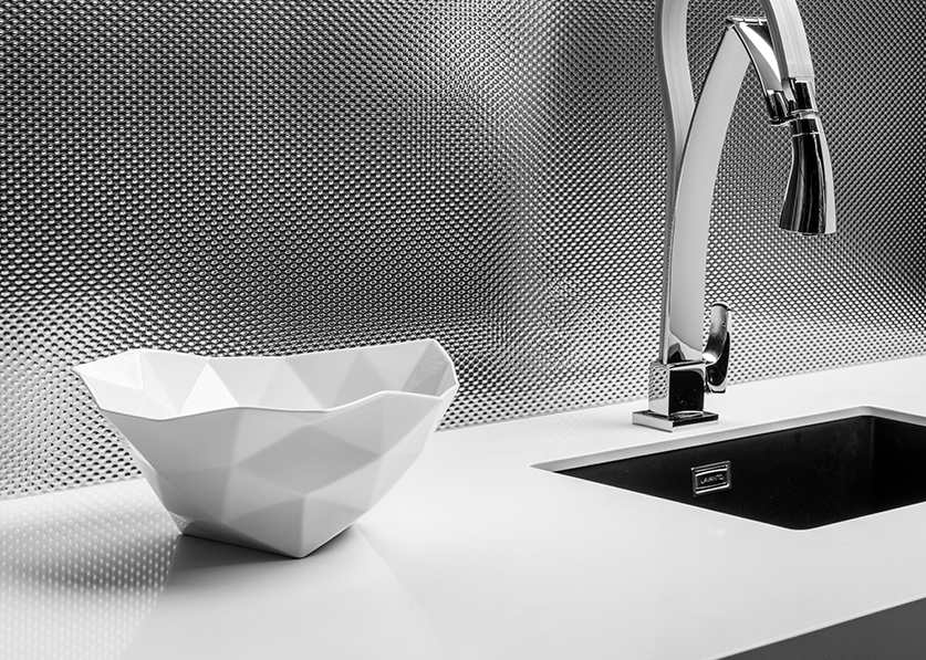 Foto: Dekker Zevenhuizen keukentrends 2017 2