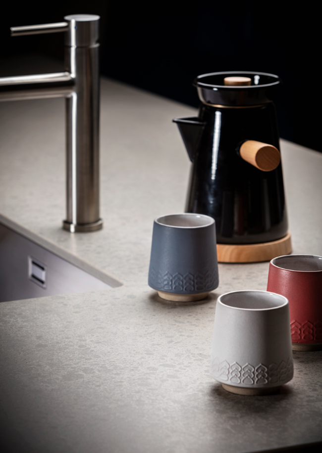 Foto: Dekker Zevenhuizen keukentrends 2017 4