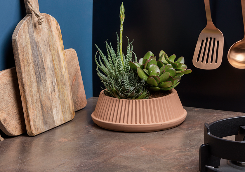 Foto: Dekker Zevenhuizen keukentrends 2017 6