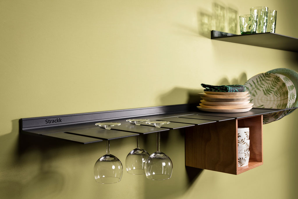 Foto: Strackk dekker zevenhuizen wandplank 2