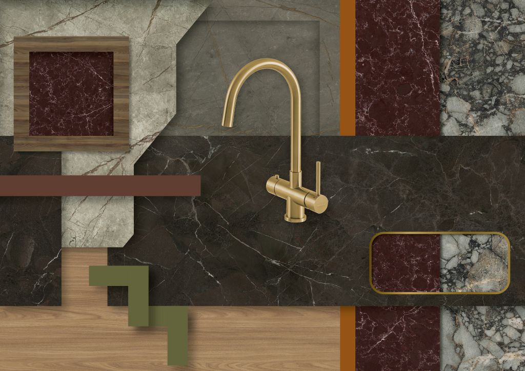 Foto: Wonennl Dekker Zevenhuizen Wild Essence   Donkere variant nieuwe assortiment 2026