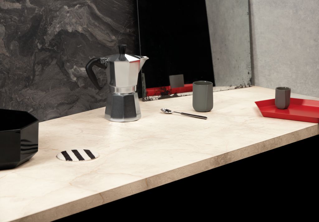 Foto: Wonennl Dekker Zevenhuizen Z1 629 FORTUNE 01  V0020 054 TopCore Fortune Keukenblad liggend