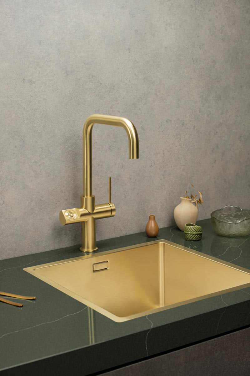 Foto: dekker zevenhuizen wonen nl keuken