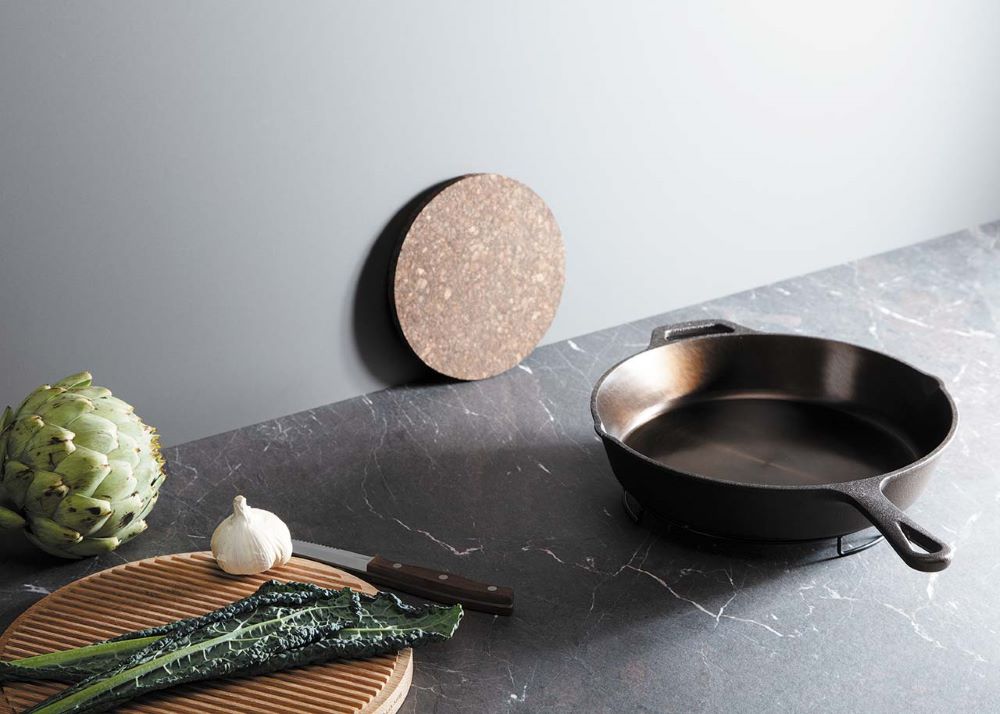 Foto: Z1 212 SATURNUS 2801 29 V0020 052 DecorTop Saturnus Keukenblad