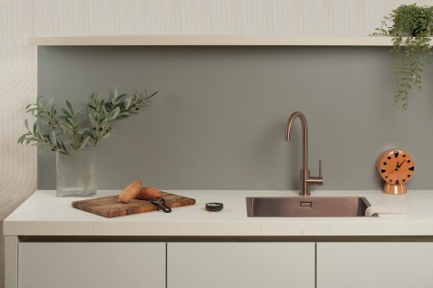 Foto : Keukenliefde in Elk Detail