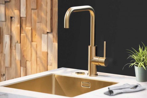 Foto : Dé upgrade voor jouw keuken