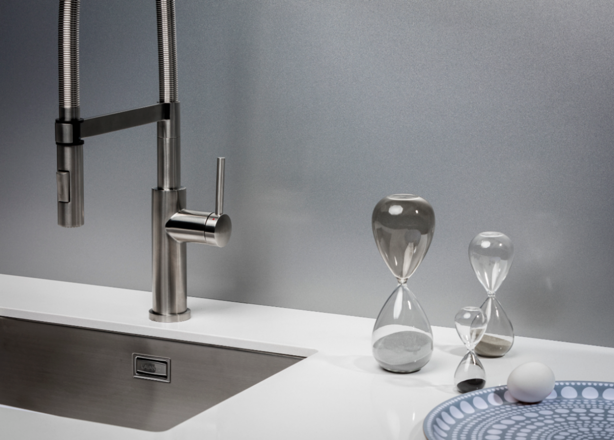 Foto: w3 Dekker Zevenhuizen keukentrends 2017 3