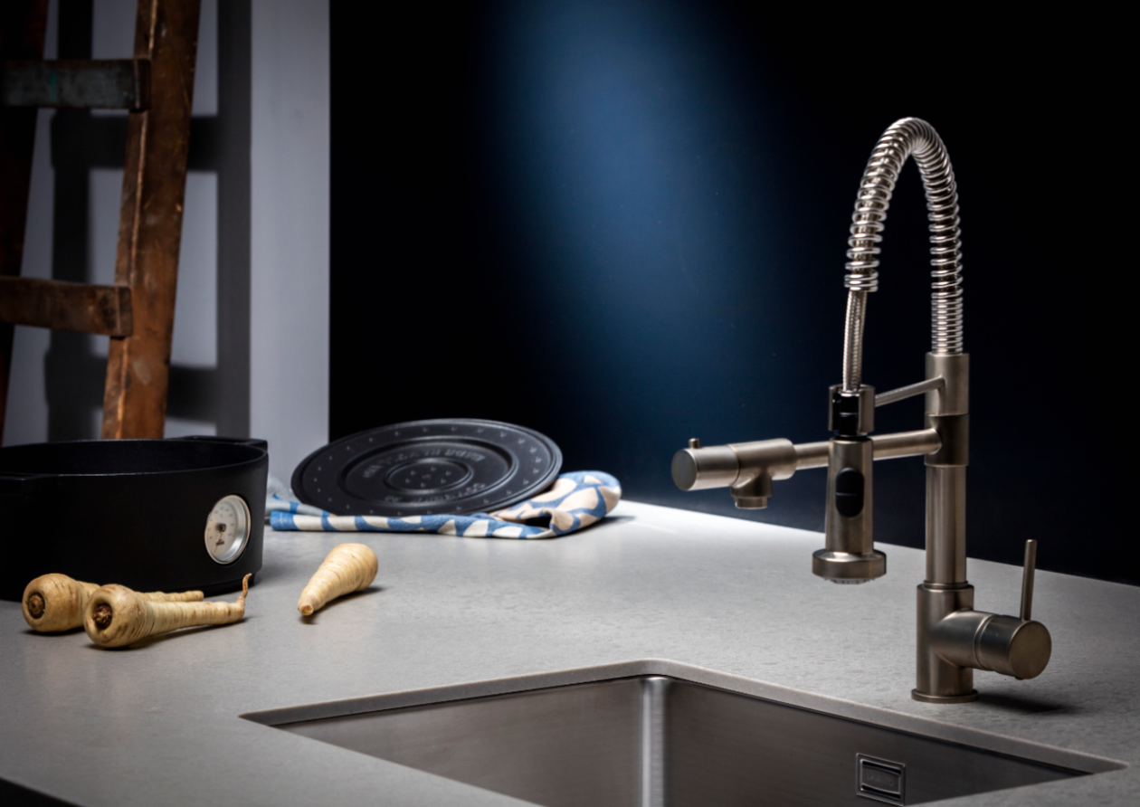 Foto: w3 Dekker Zevenhuizen keukentrends 2017 5