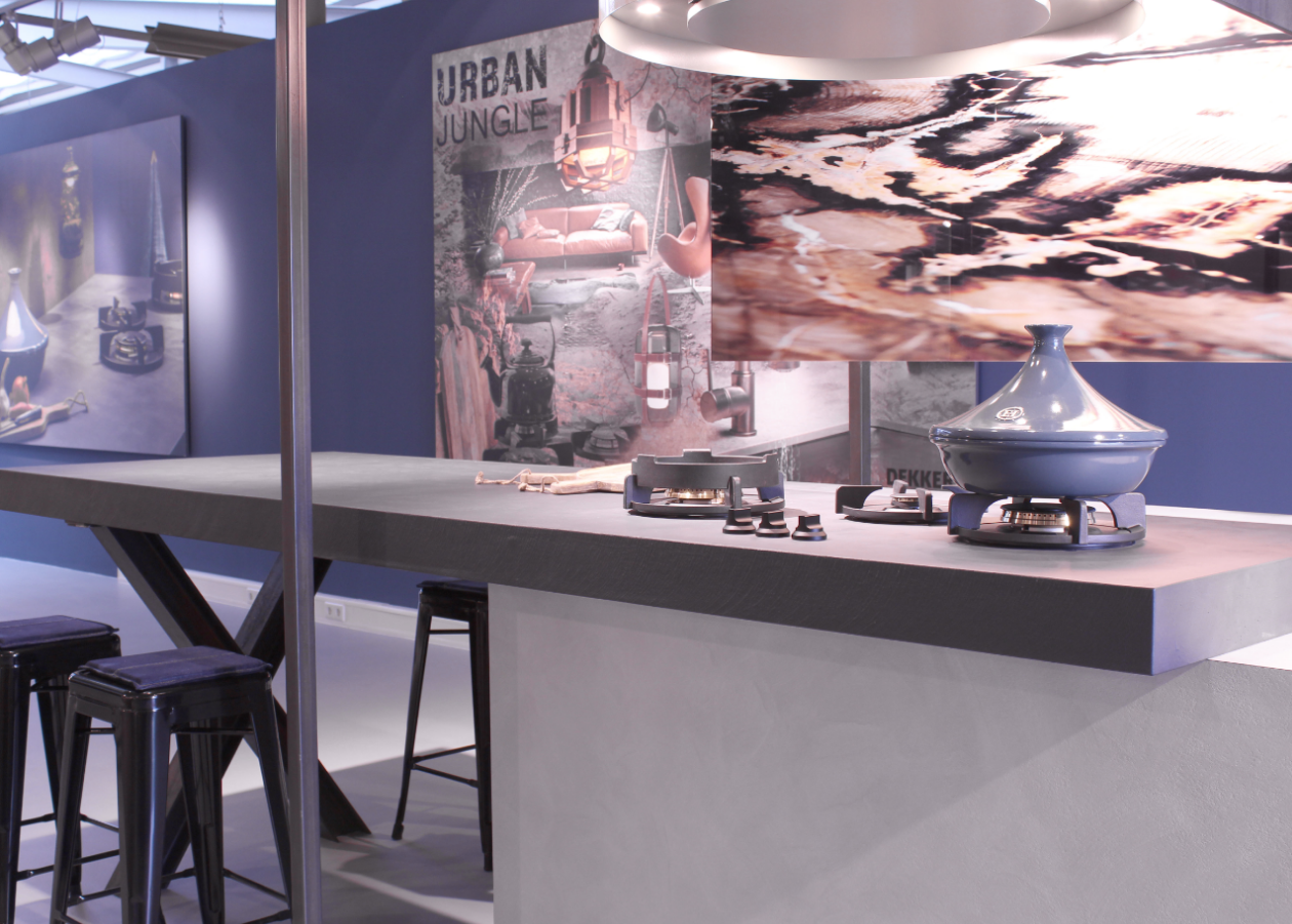 Foto: w3 Dekker Zevenhuizen keukentrends 2017 7