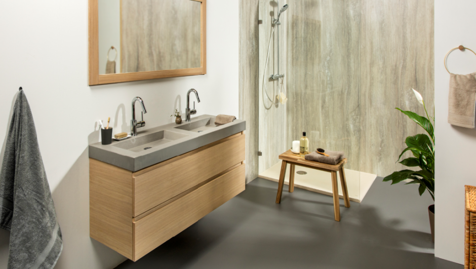 Foto: w3 Mother Nature trend dekker zevenhuizen