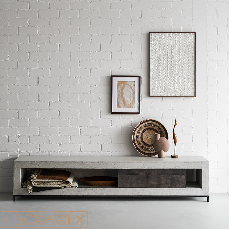 Foto: RANK op maat tv meubel boxworx 5