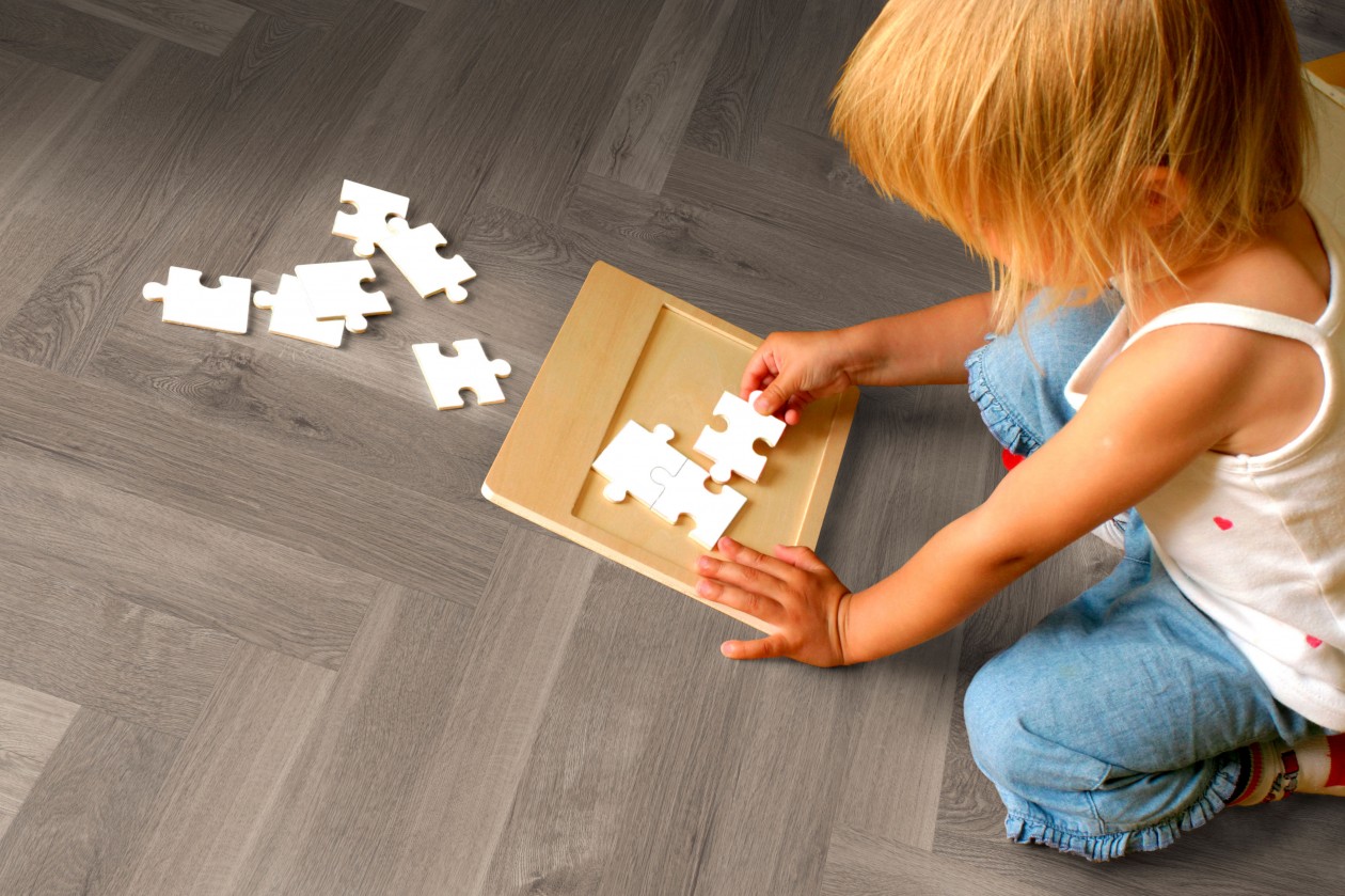 Foto: w3 ParvaPlus SmokySycamore