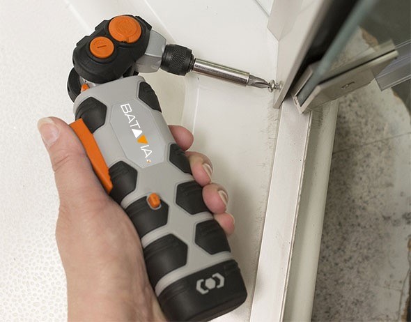 Foto: Flip Out 7.2V 3