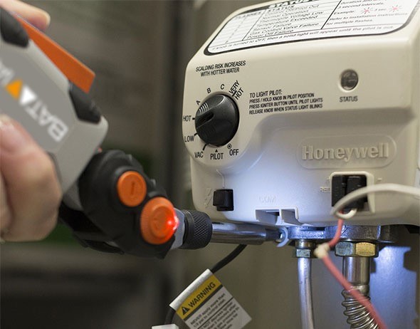 Foto: Flip Out 7.2V 4