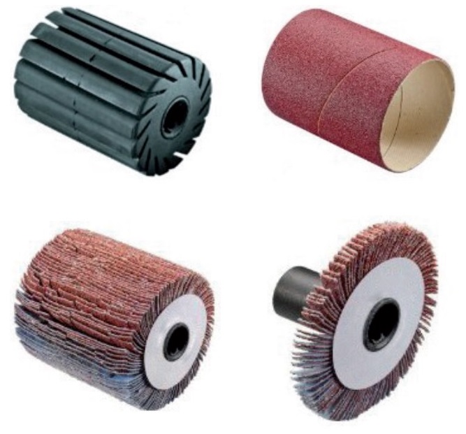 Foto: Maxx Roll accessoires