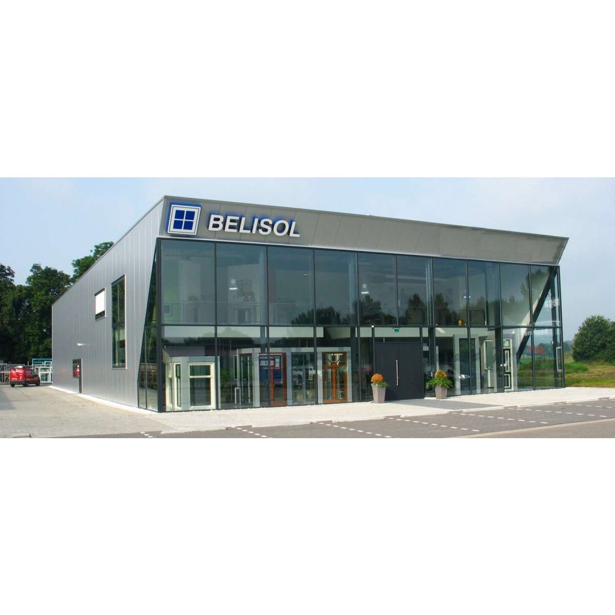 Belisol Steenwijk's profielfoto