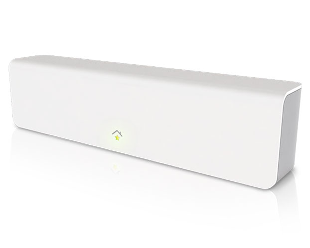 Foto: rwe smarthome vloerverwarmingsregelaar zoneregelaar 0