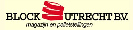 Foto: logo block utrecht