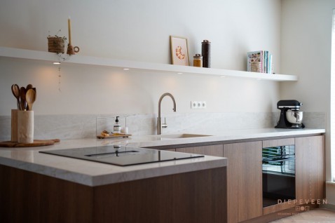 Foto : Trend keuken