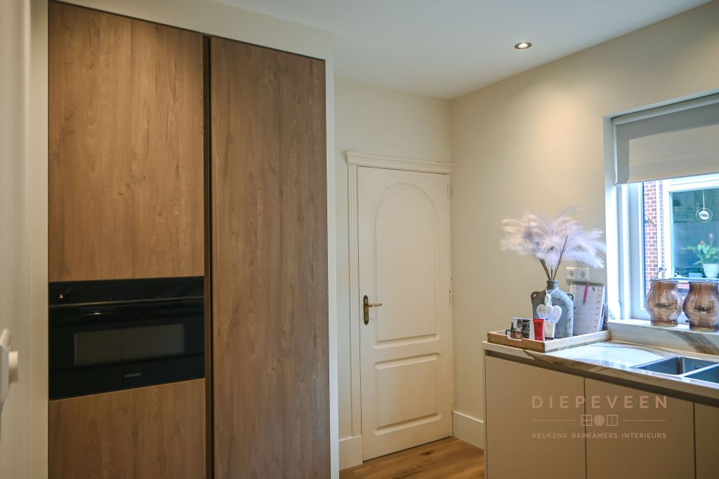 Foto: 20250224 Familie Daalen   Keuken 1