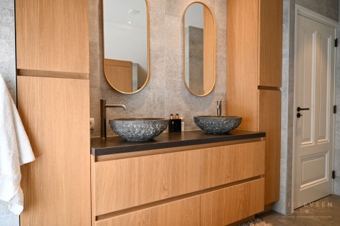 Foto : Landelijk chique