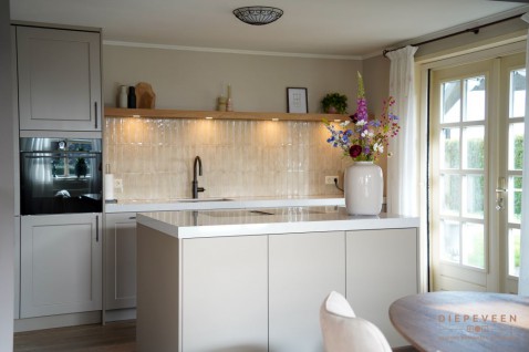 Foto : Elegante keuken