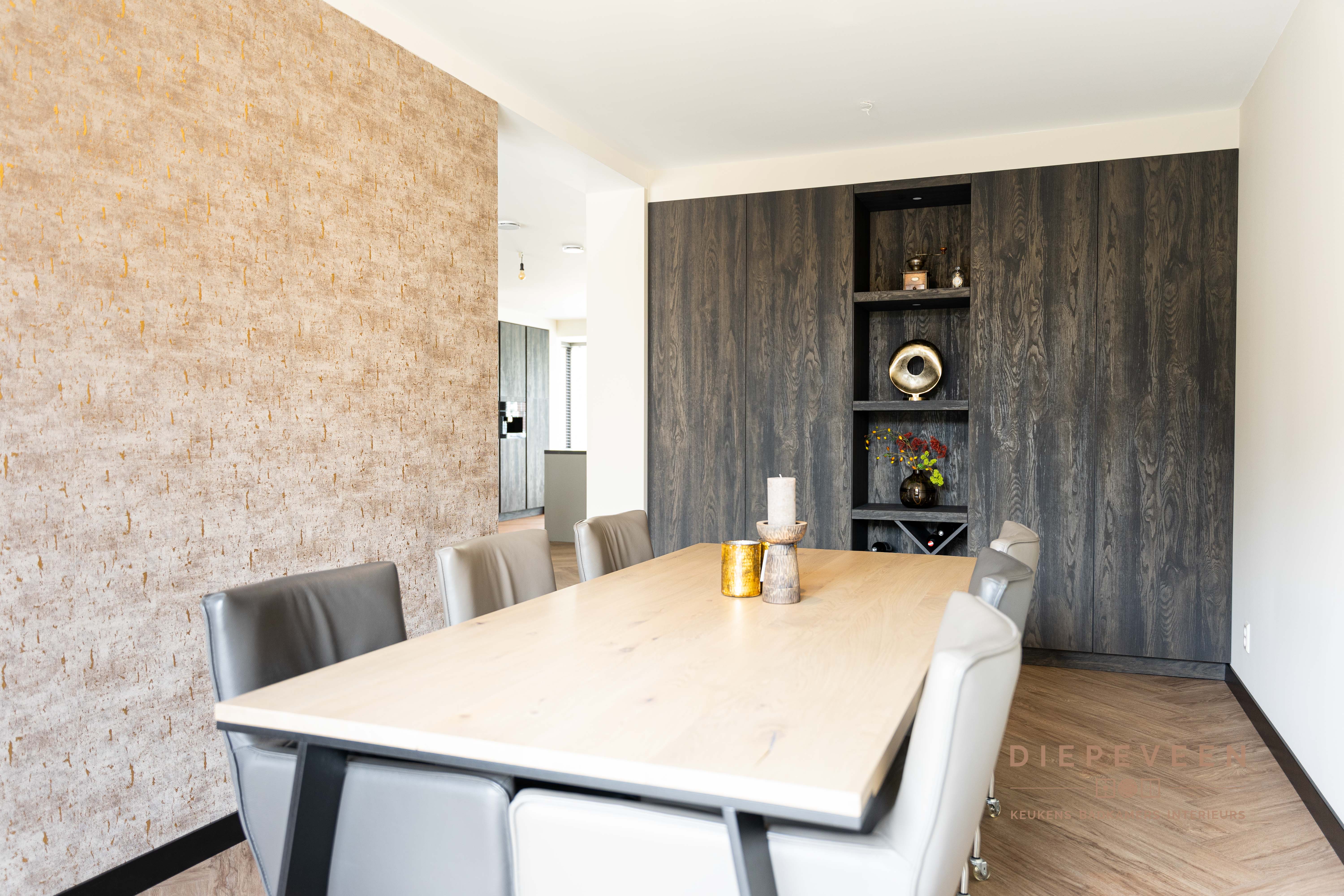 Foto: Diepeveen Keukens en Badkamers  Hogerbrug  08899