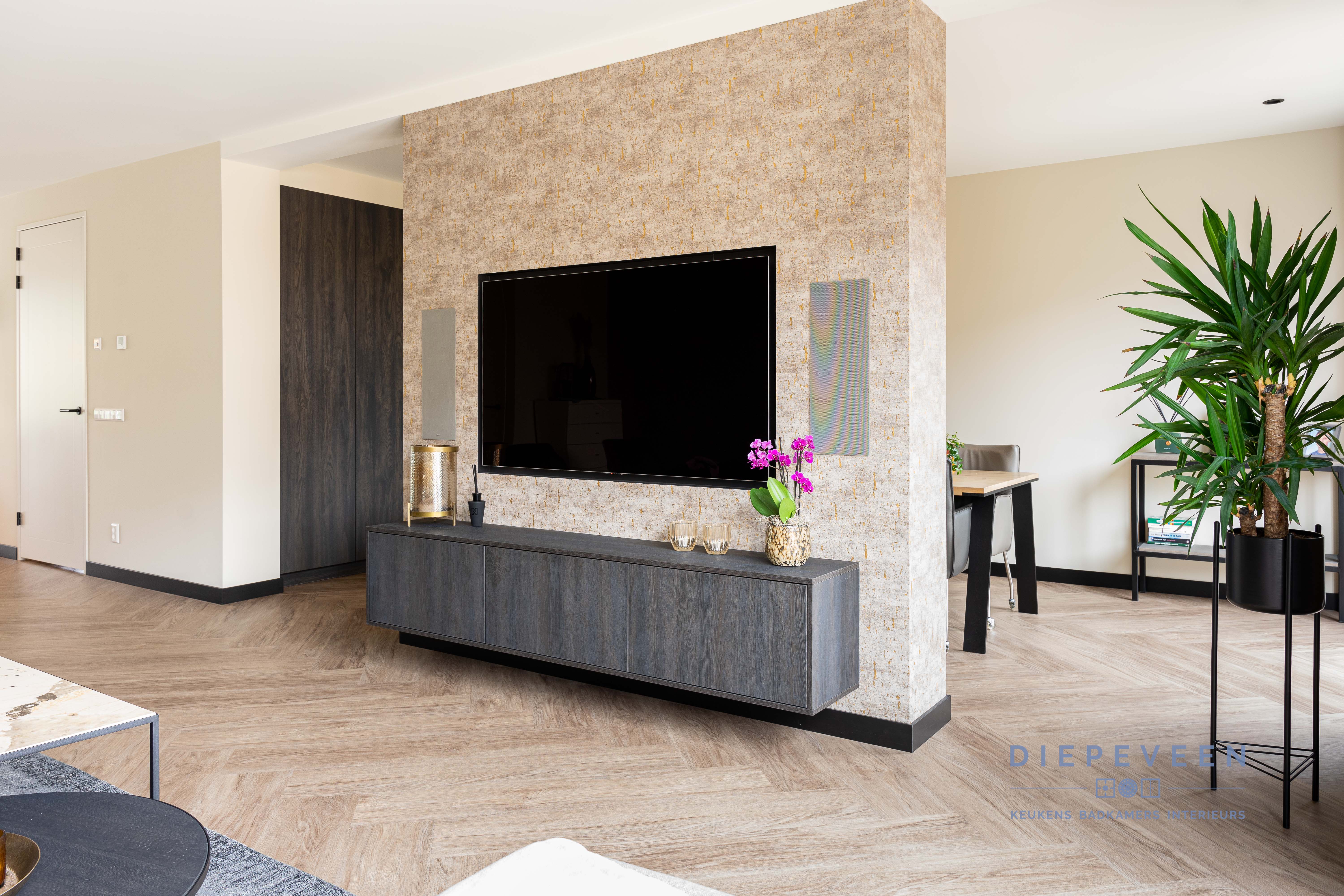 Foto: Diepeveen Keukens en Badkamers  Hogerbrug  08926