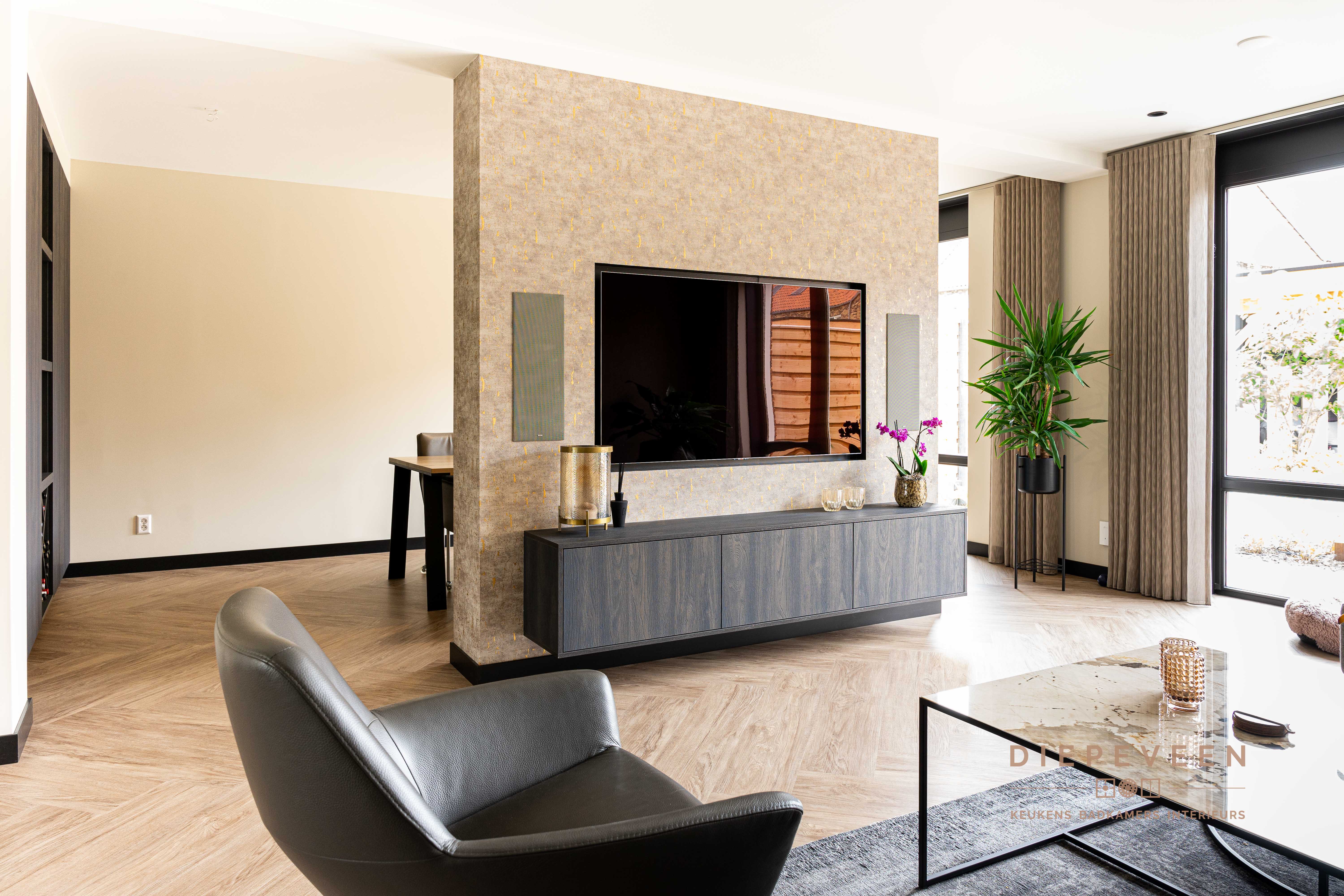 Foto: Diepeveen Keukens en Badkamers  Hogerbrug  08935