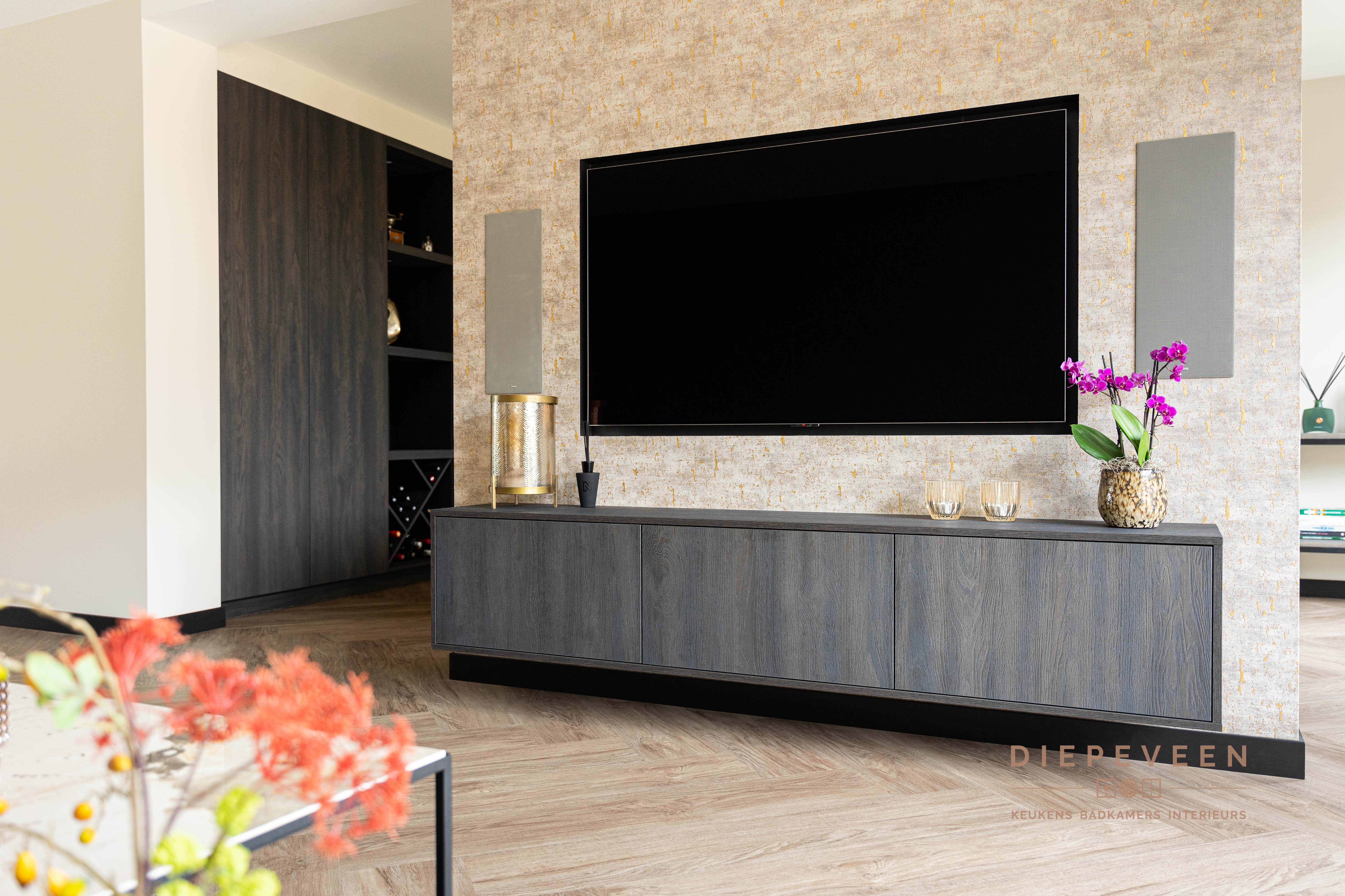 Foto: Diepeveen Keukens en Badkamers  Hogerbrug  08943