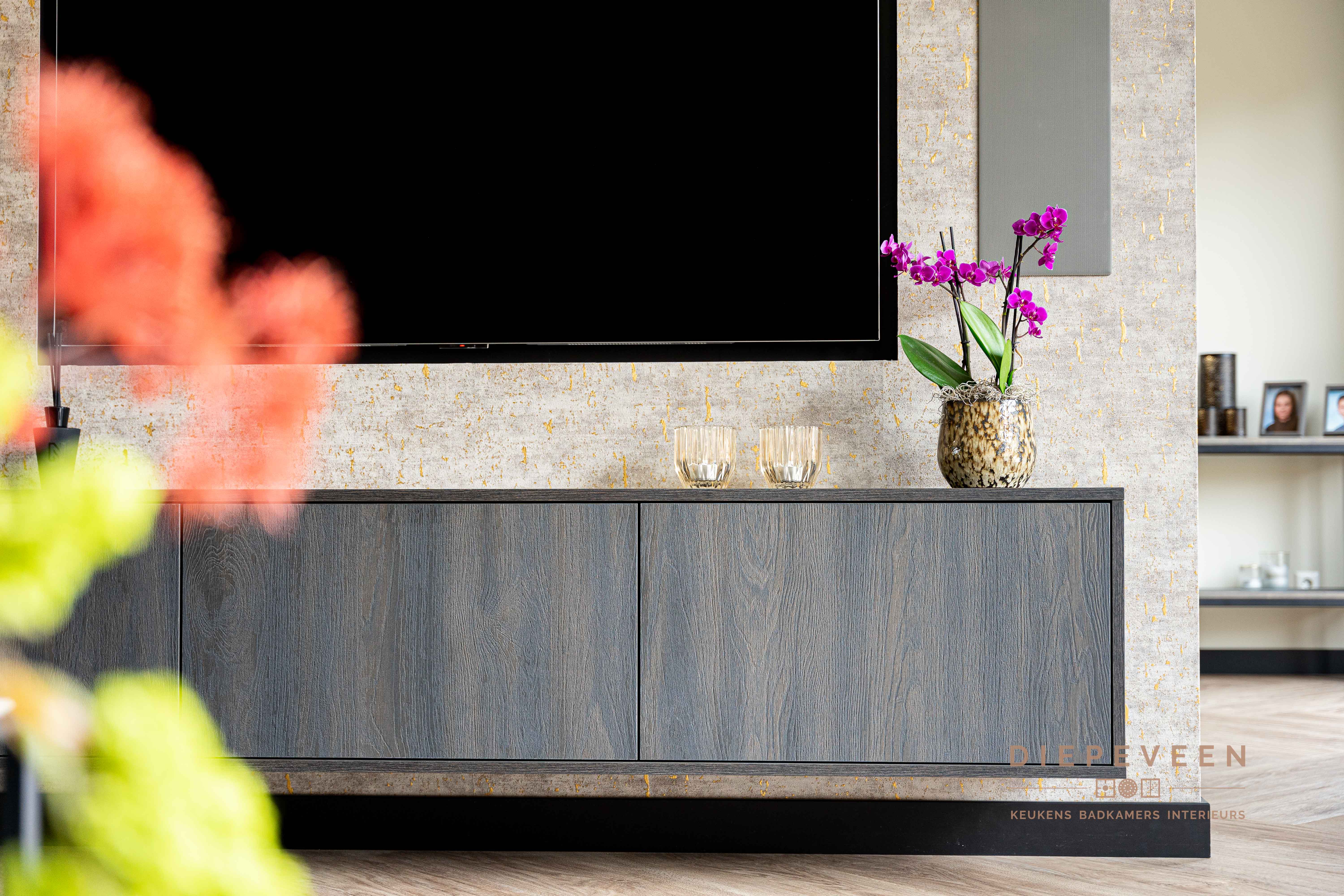 Foto: Diepeveen Keukens en Badkamers  Hogerbrug  08952