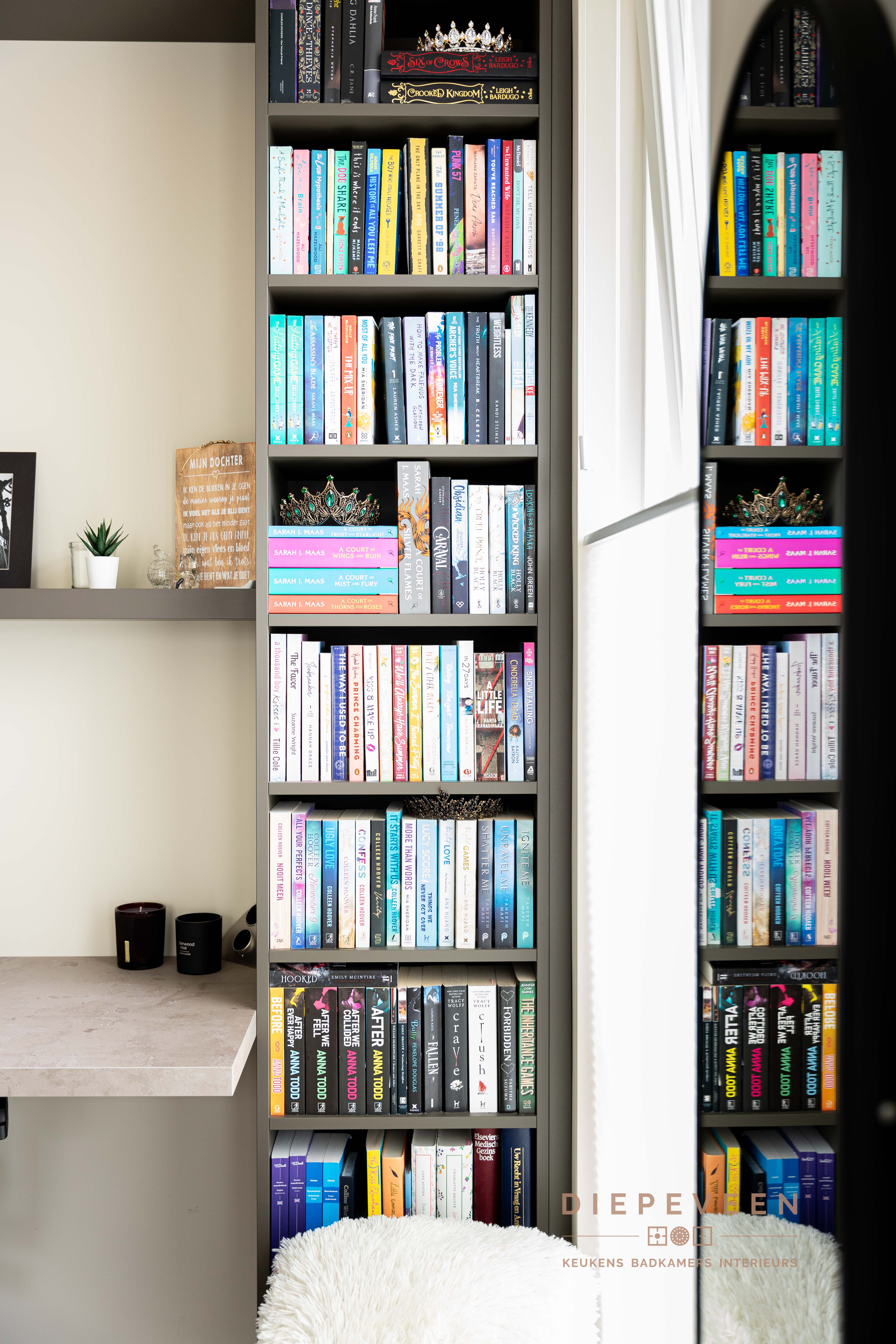 Foto: Diepeveen Keukens en Badkamers  Hogerbrug  08962