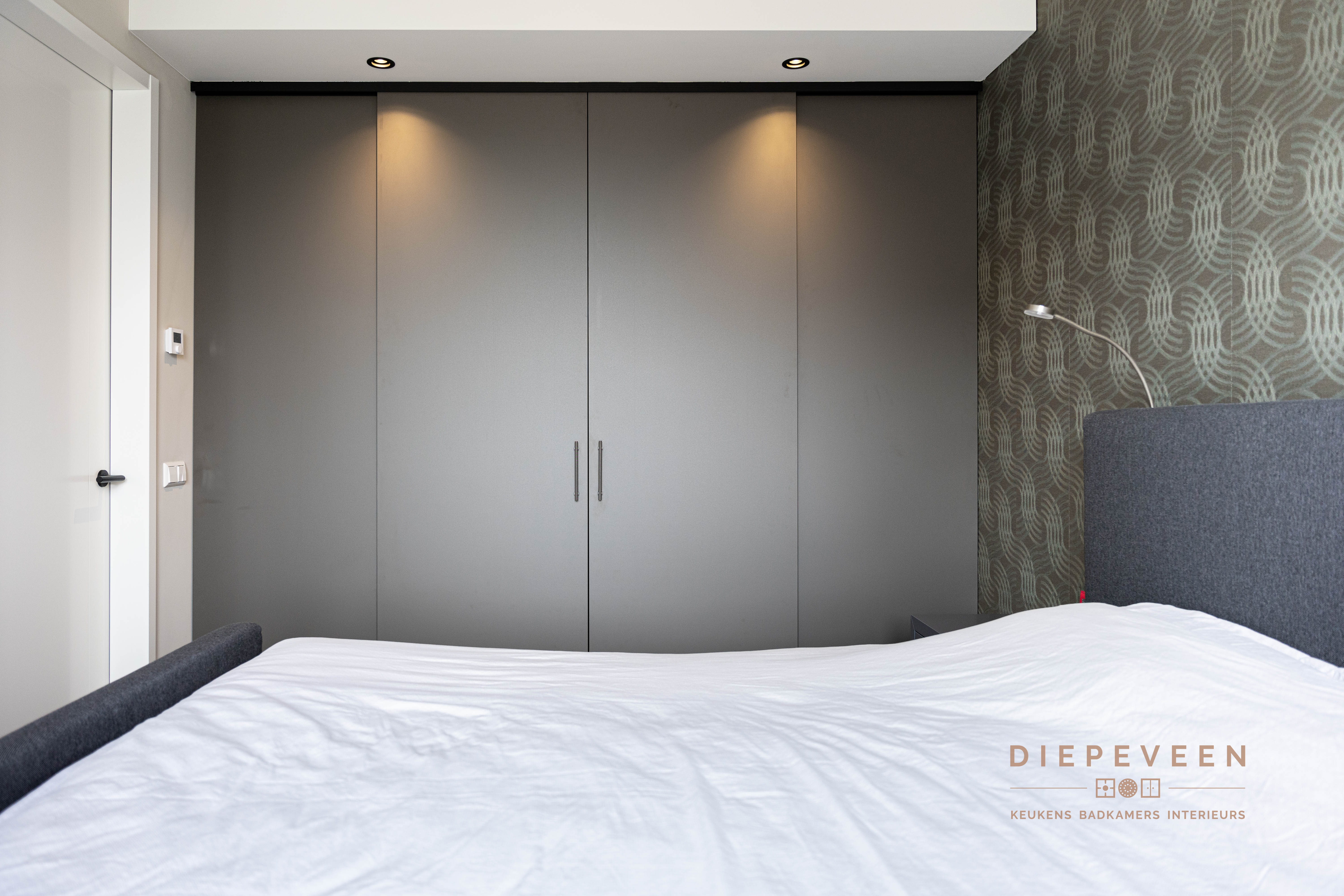 Foto: Diepeveen Keukens en Badkamers  Hogerbrug  08973