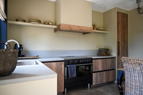 Foto : Landelijk en sfeervol