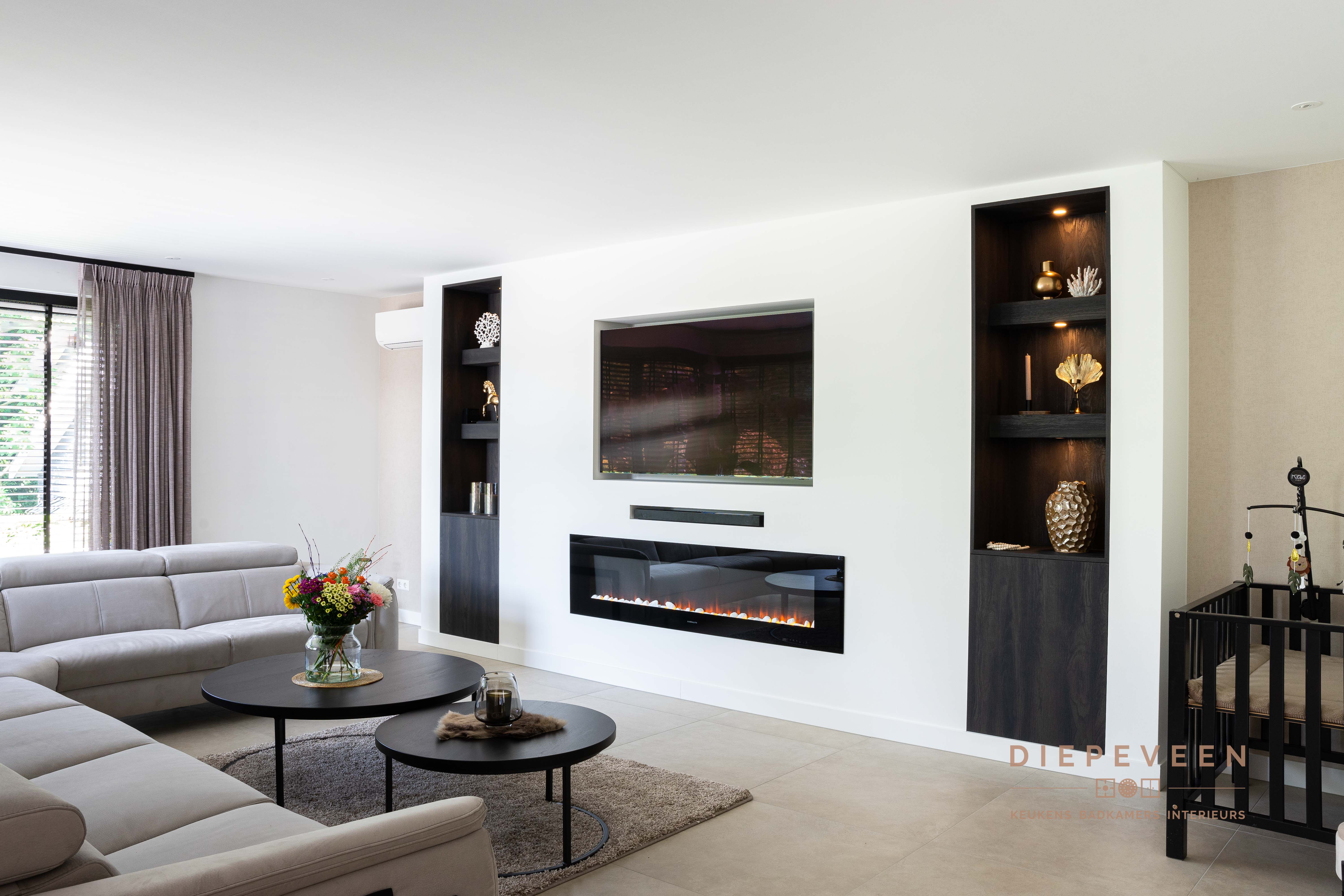 Foto: Diepeveen Keukens en Badkamers  Mikac   3