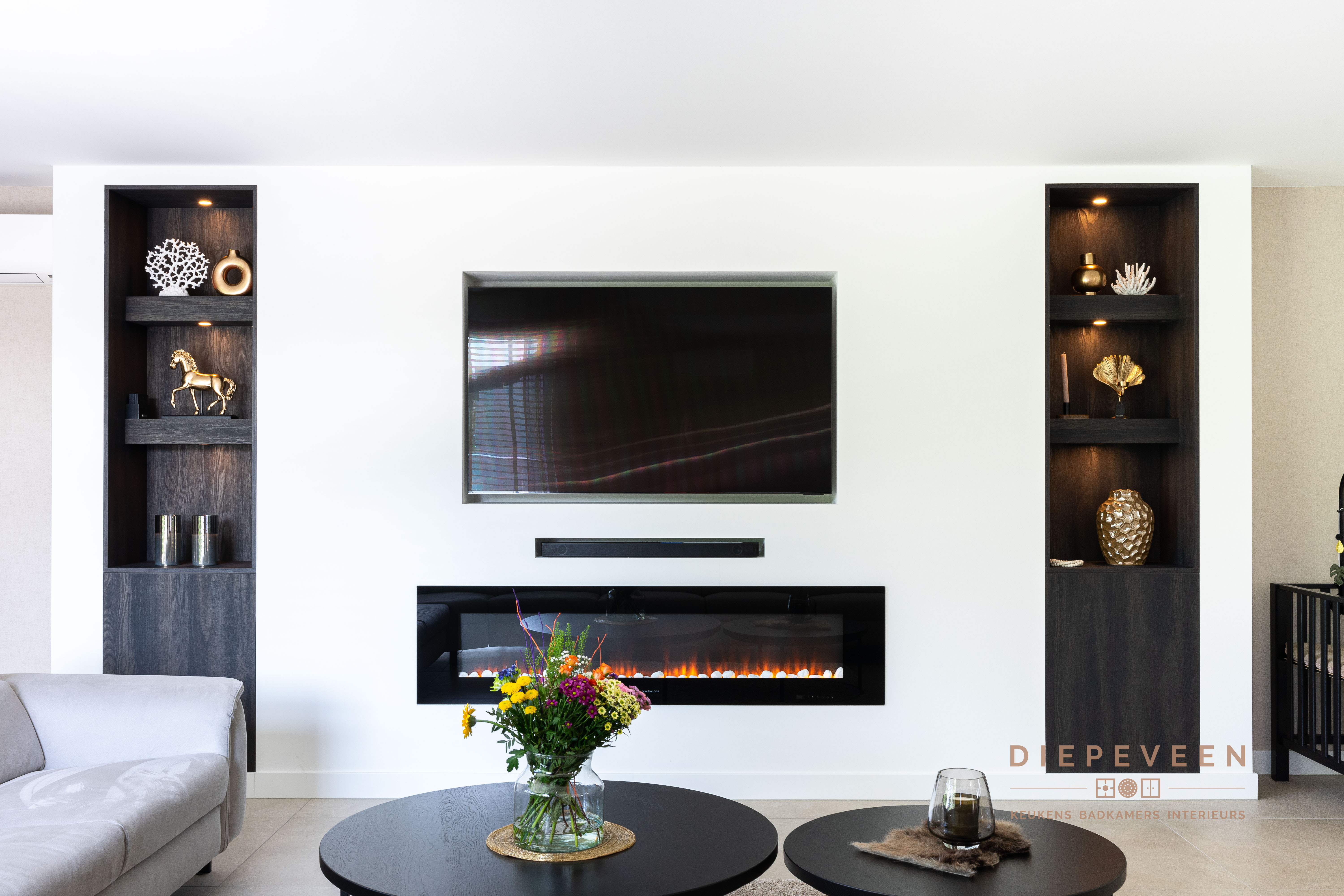 Foto: Diepeveen Keukens en Badkamers  Mikac  08986