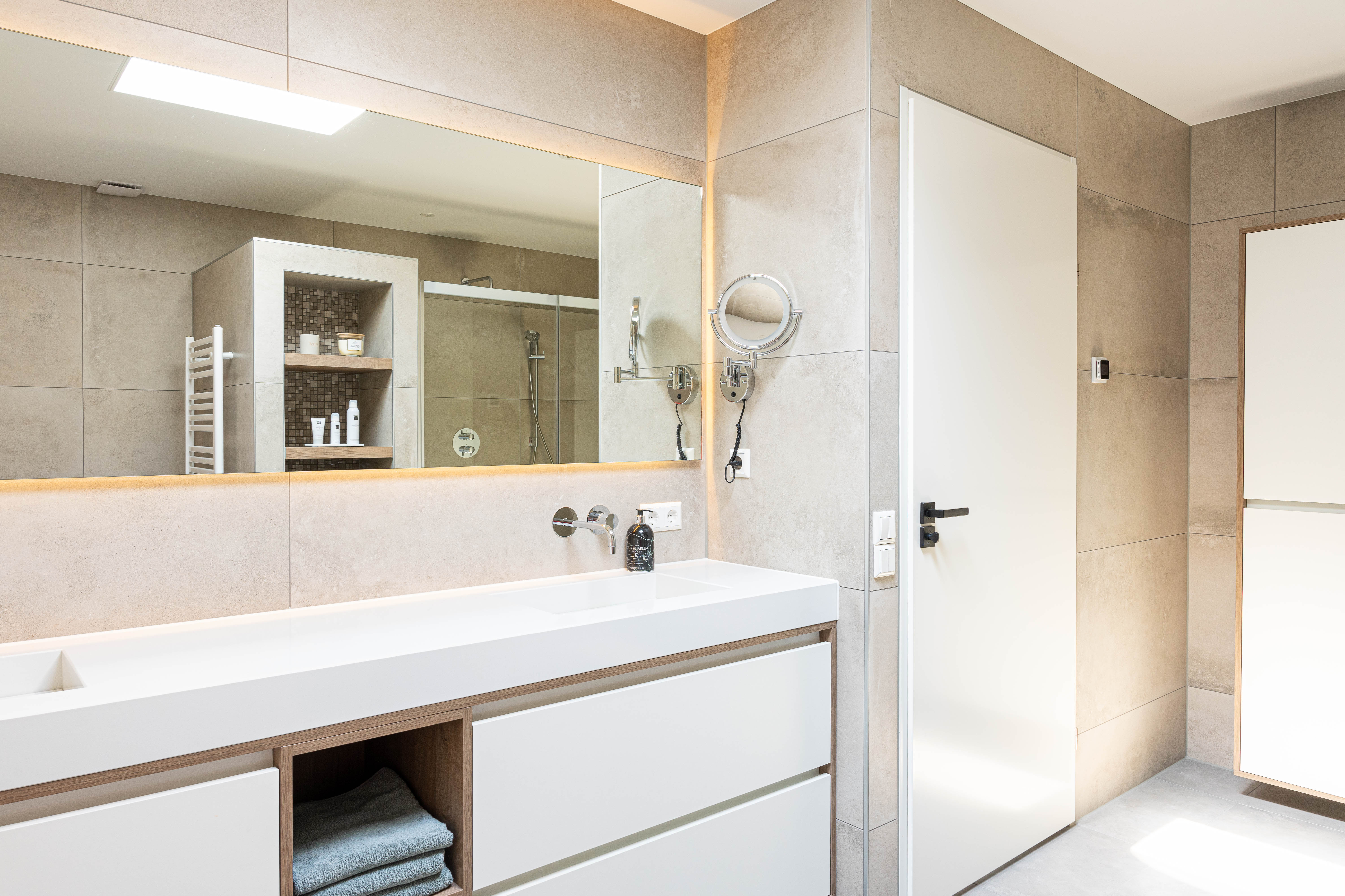 Foto: Diepeveen Keukens en Badkamers  Mikac  09138