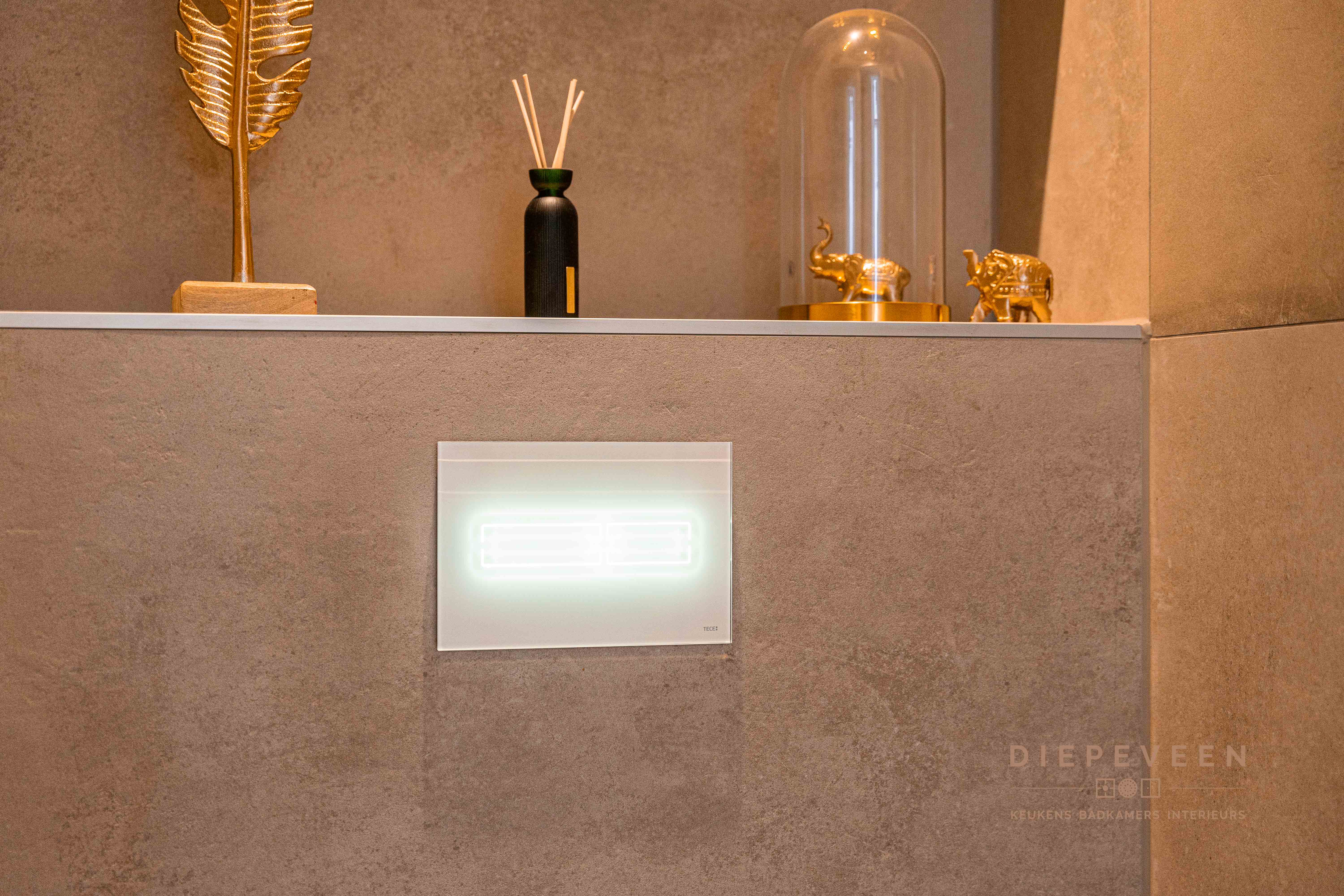 Foto: Diepeveen Keukens en Badkamers  Mikac  09154