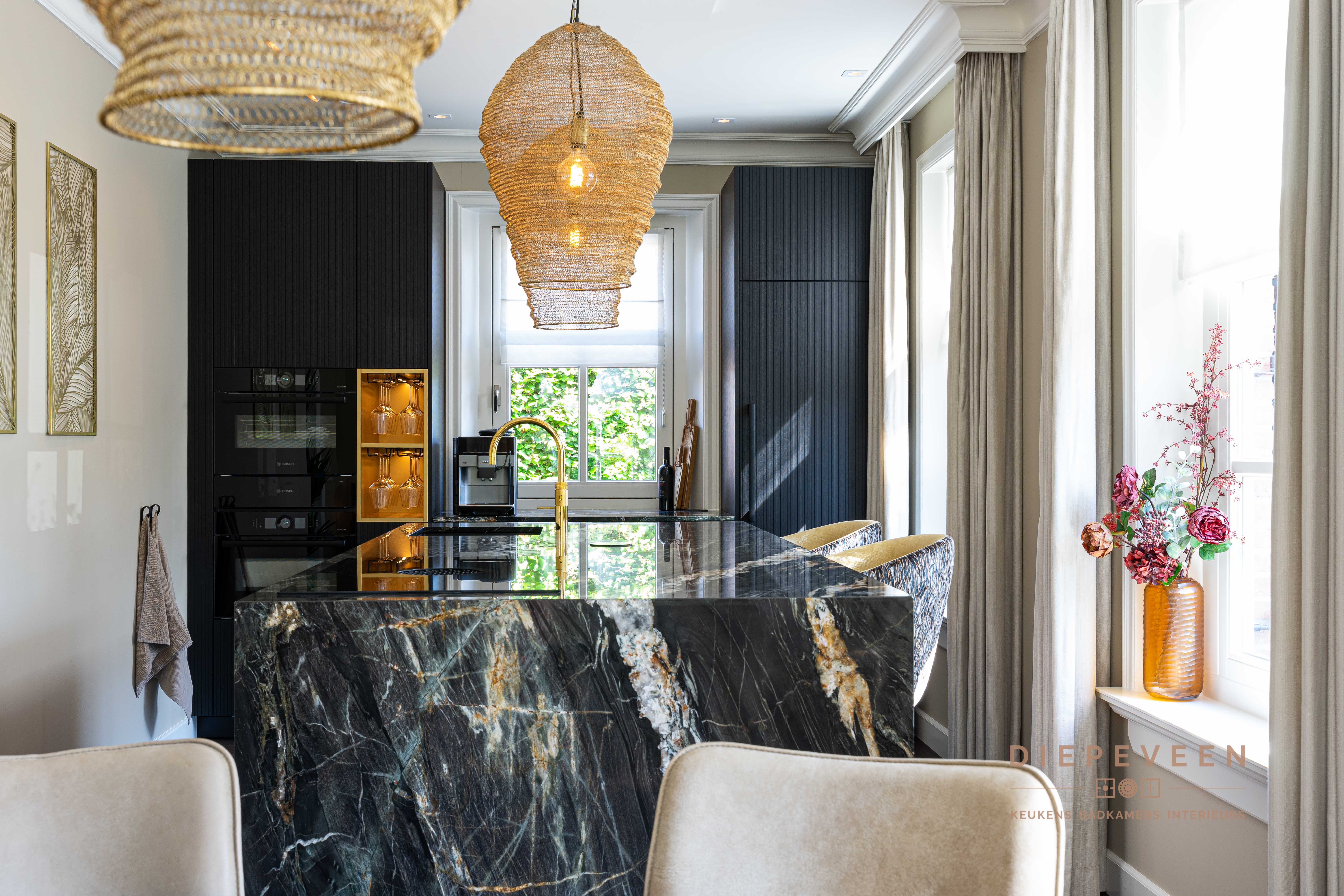 Foto: Diepeveen Keukens en Badkamers  Nahuijs  09474