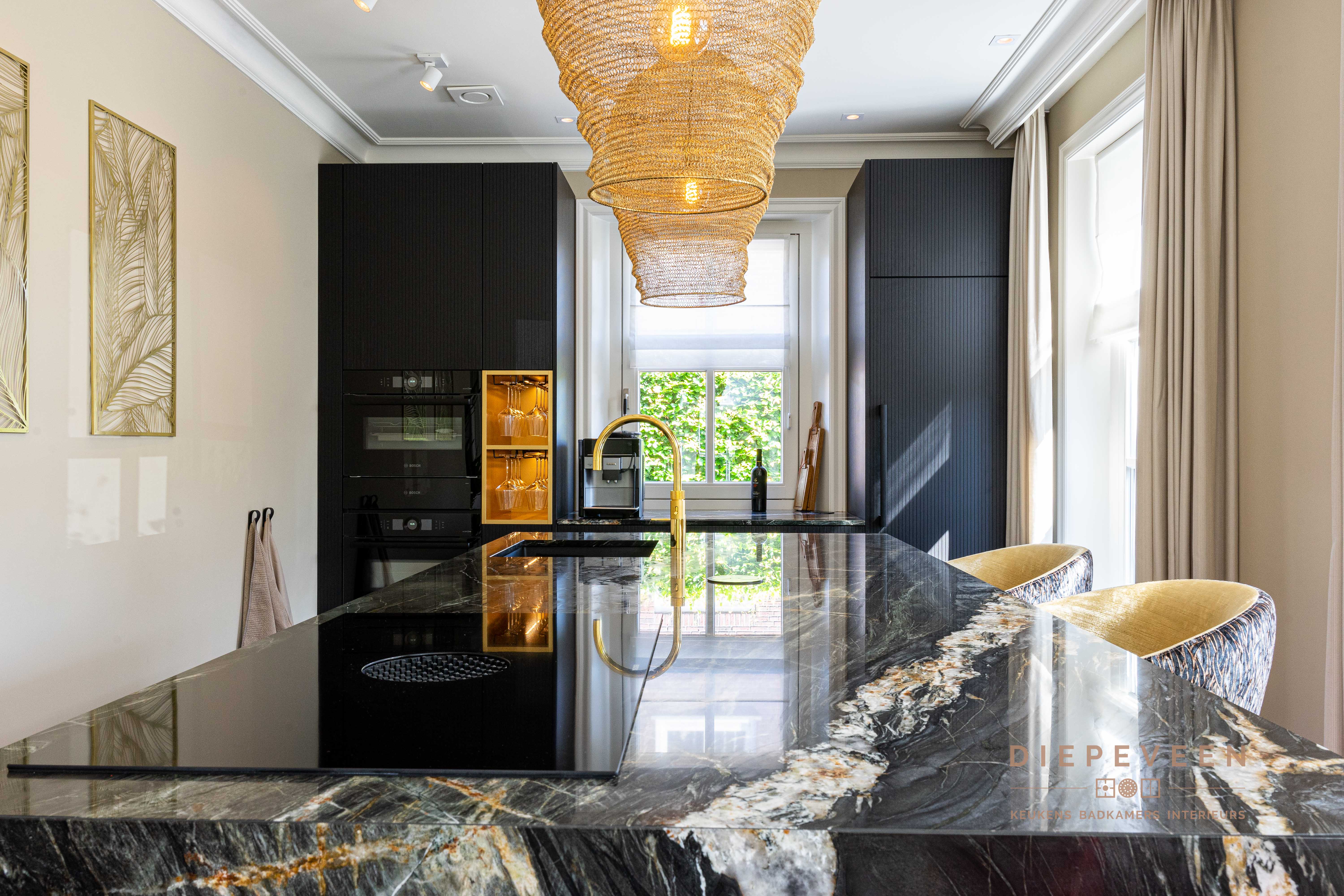 Foto: Diepeveen Keukens en Badkamers  Nahuijs  09488