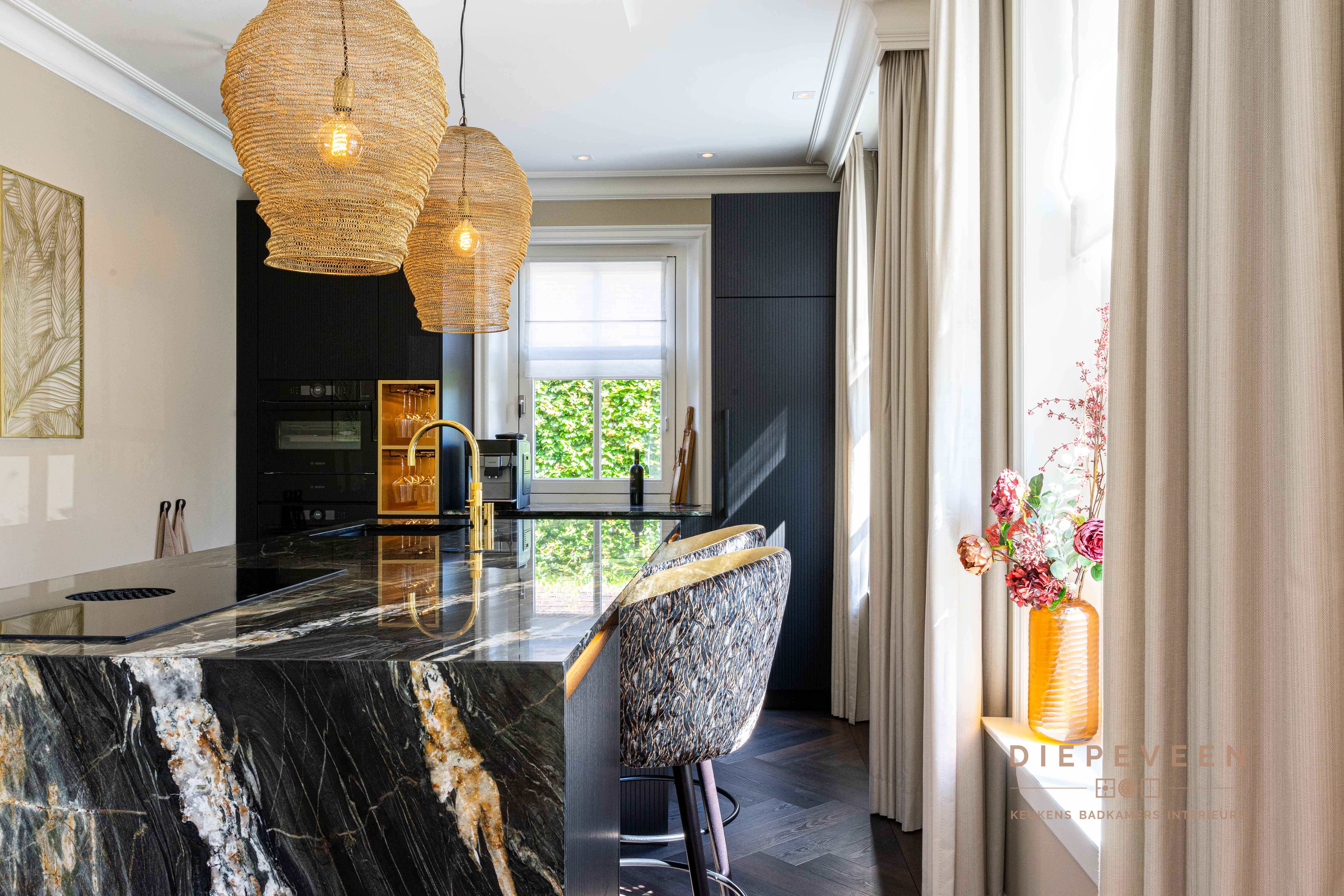 Foto: Diepeveen Keukens en Badkamers  Nahuijs  09489