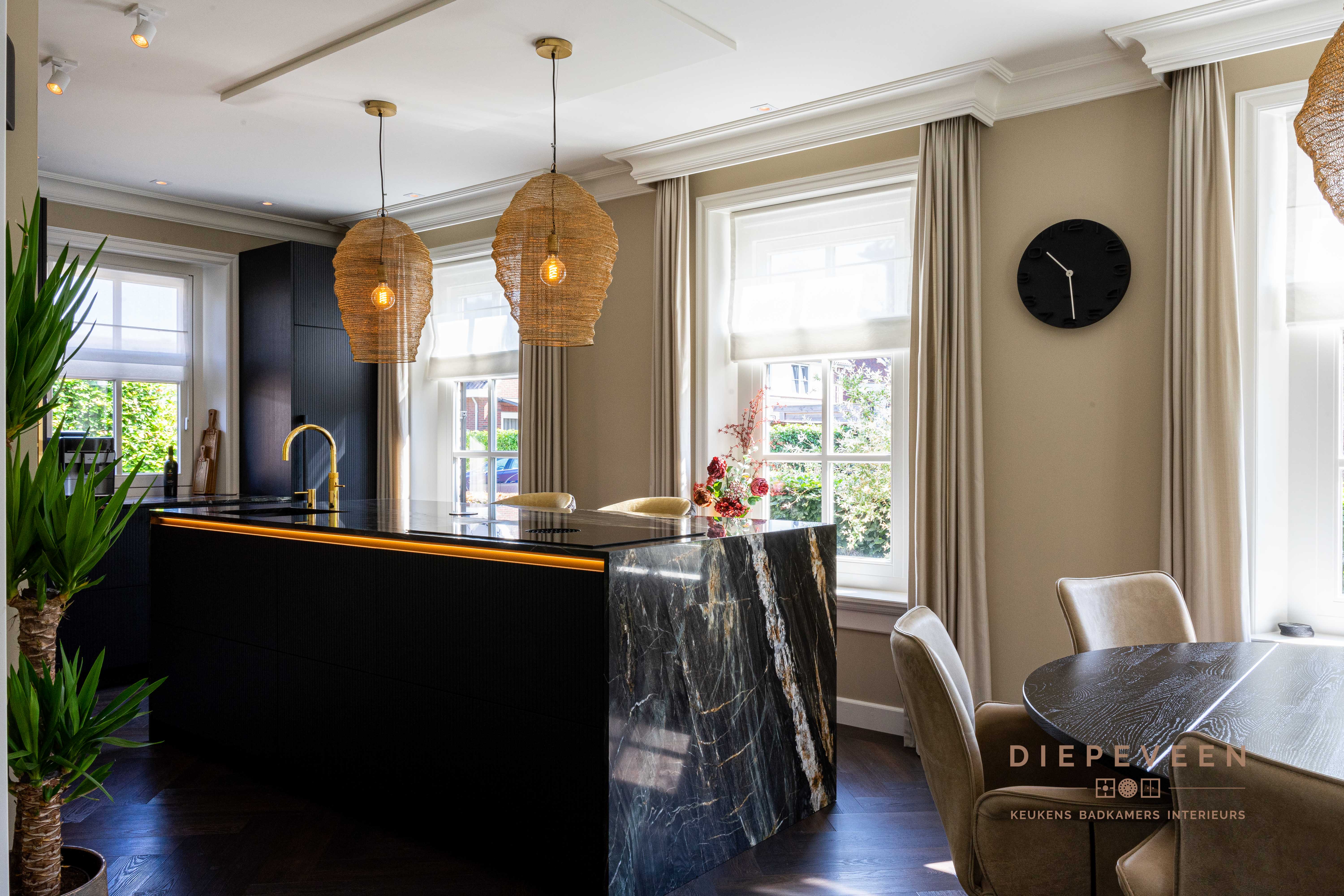 Foto: Diepeveen Keukens en Badkamers  Nahuijs  09501