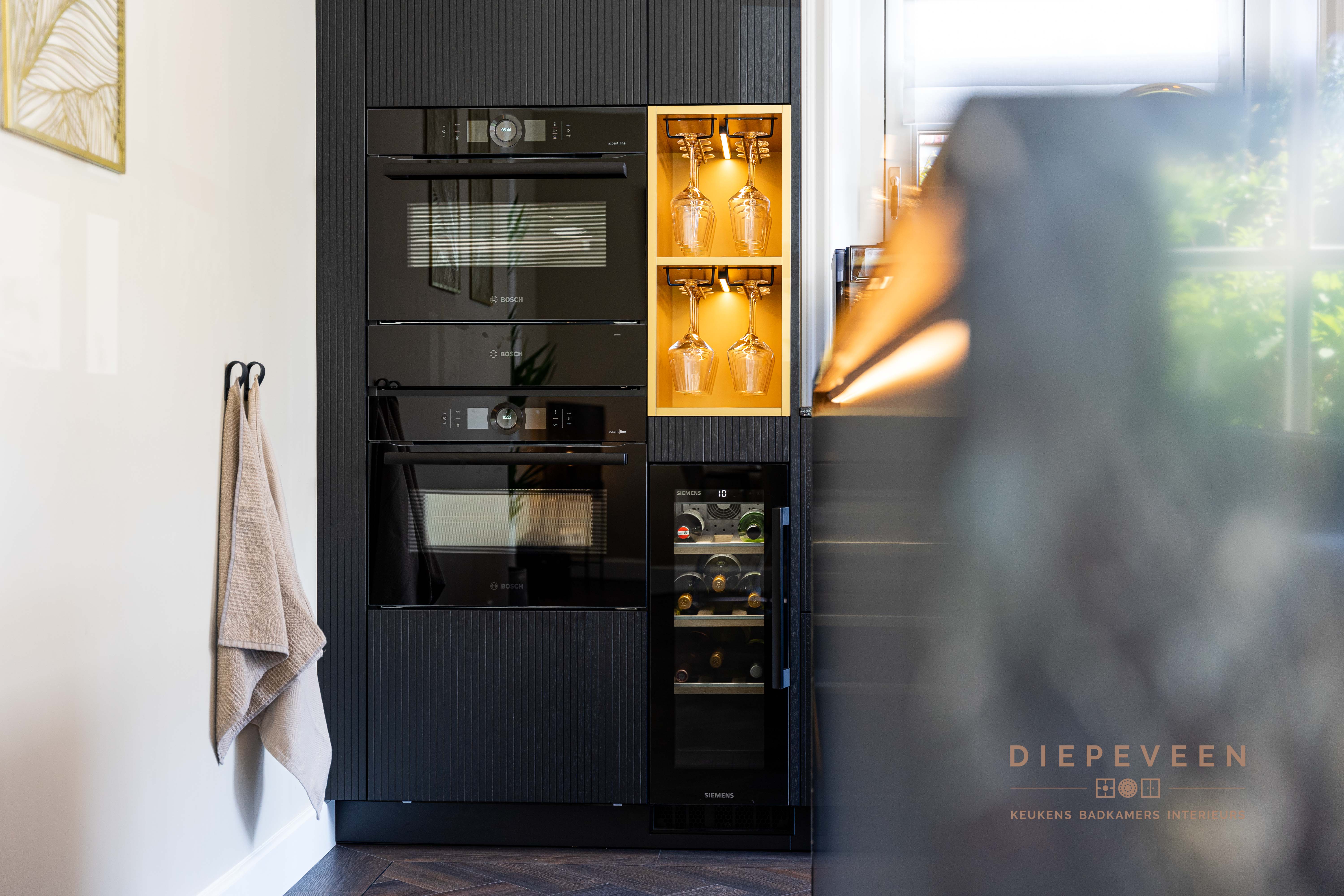 Foto: Diepeveen Keukens en Badkamers  Nahuijs  09512