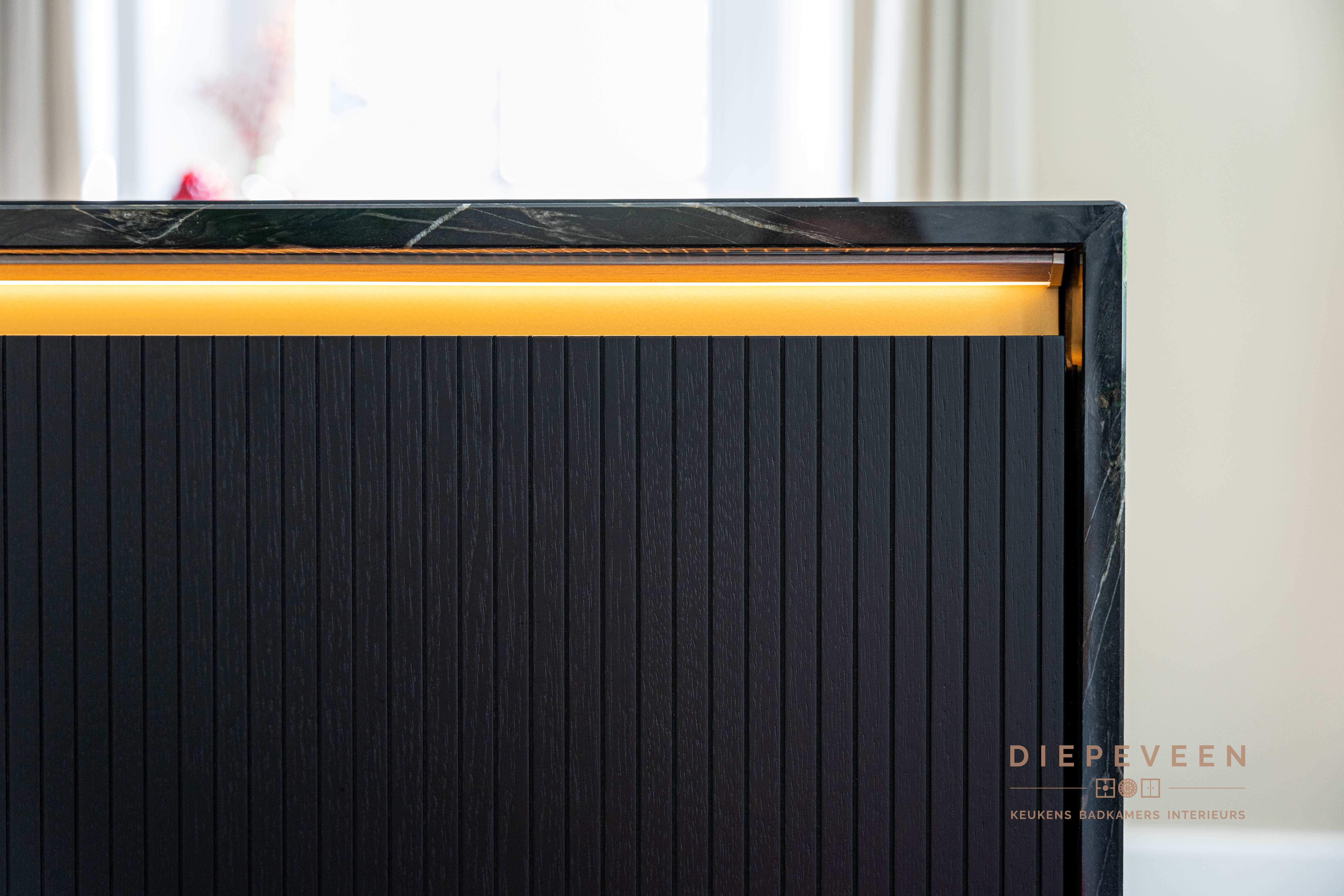 Foto: Diepeveen Keukens en Badkamers  Nahuijs  09518