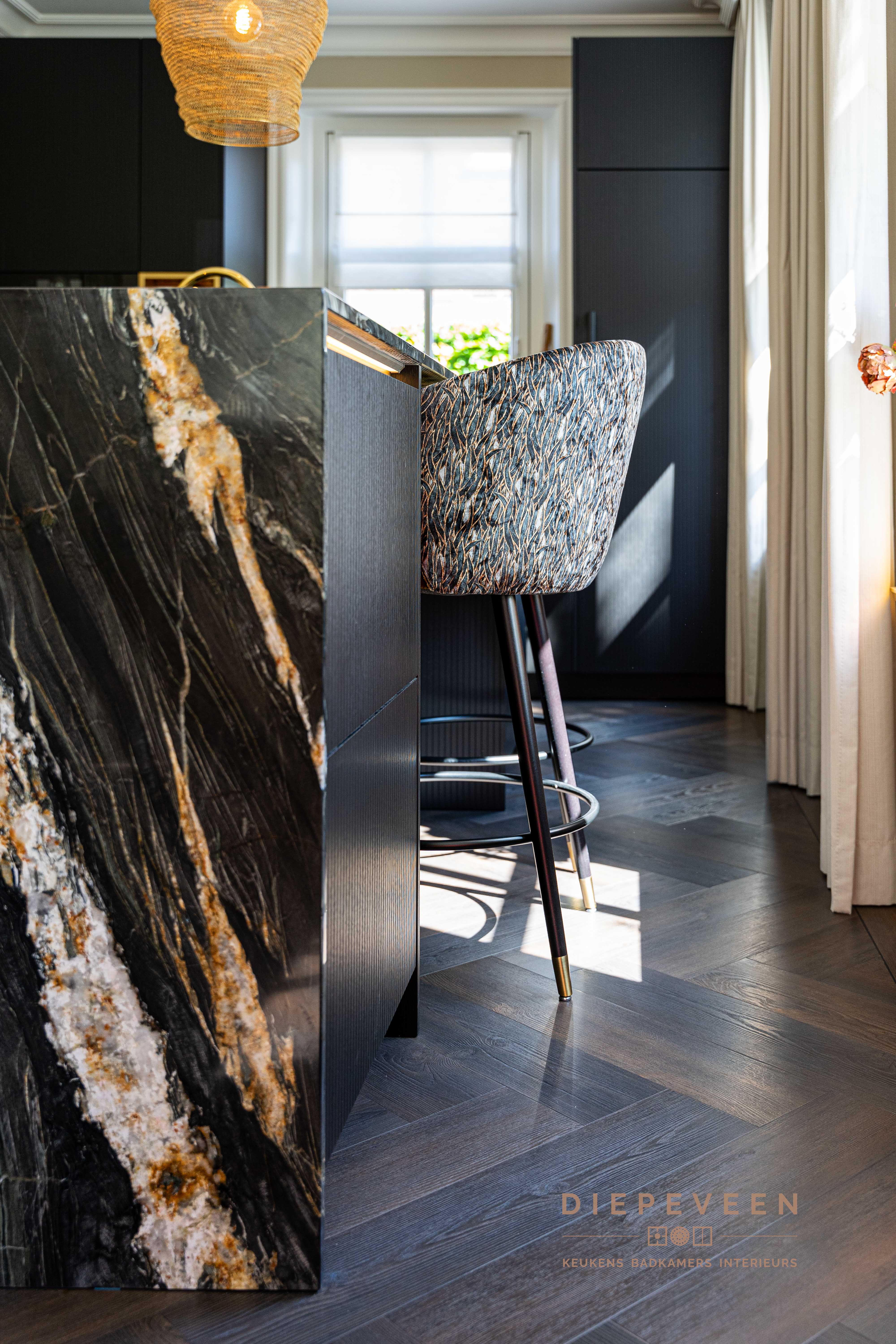 Foto: Diepeveen Keukens en Badkamers  Nahuijs  09524