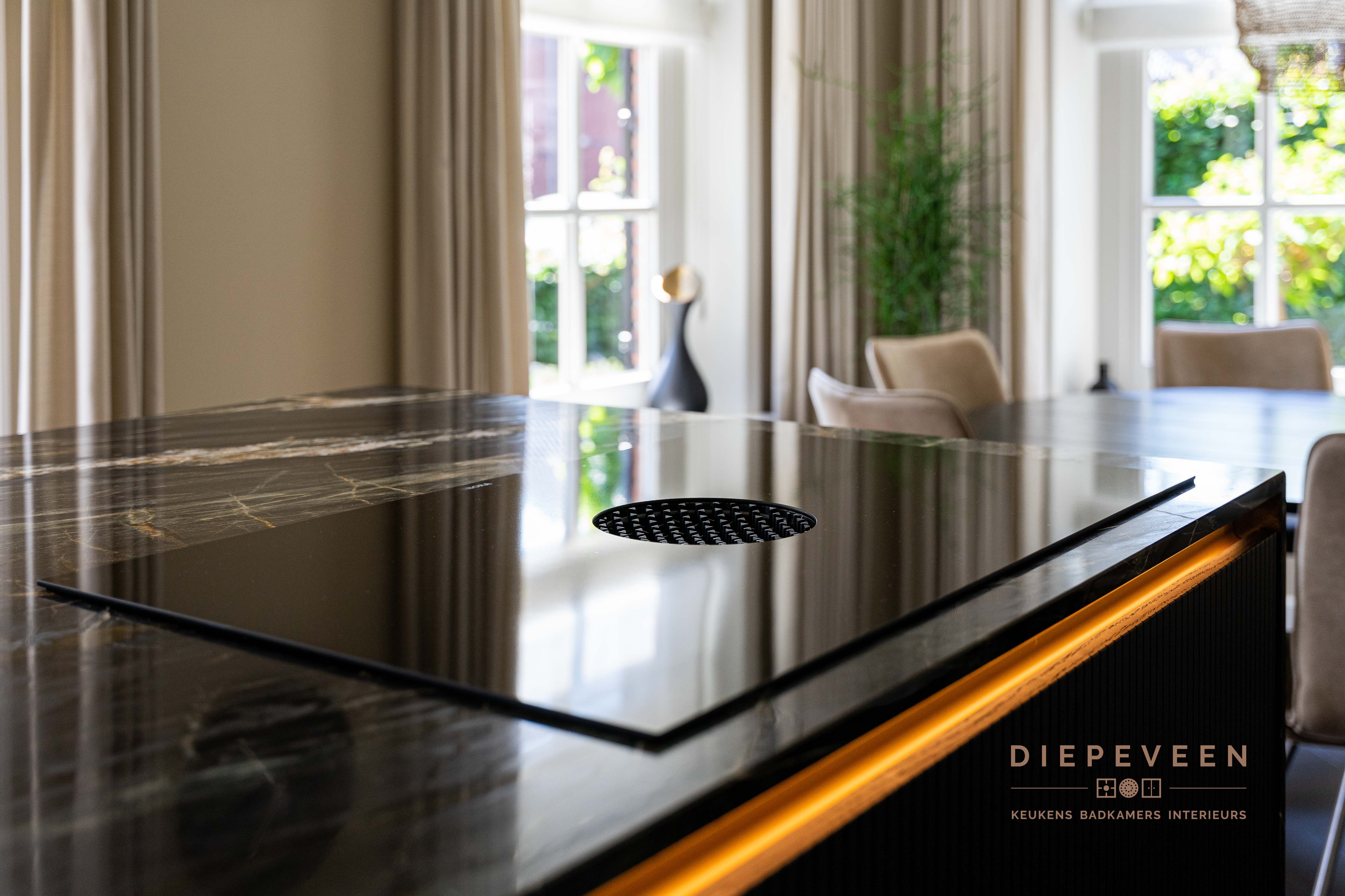 Foto: Diepeveen Keukens en Badkamers  Nahuijs  09529