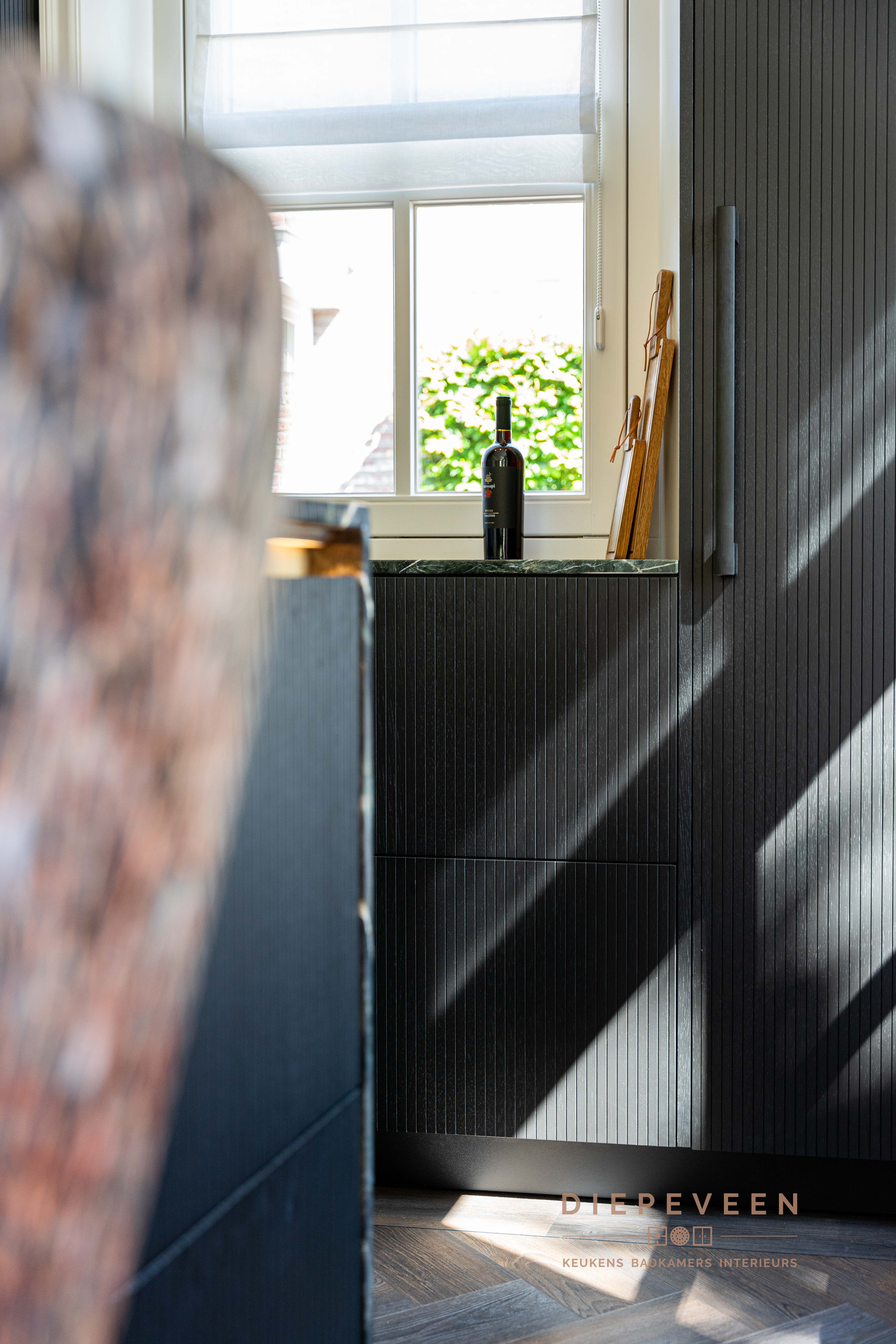 Foto: Diepeveen Keukens en Badkamers  Nahuijs  09533