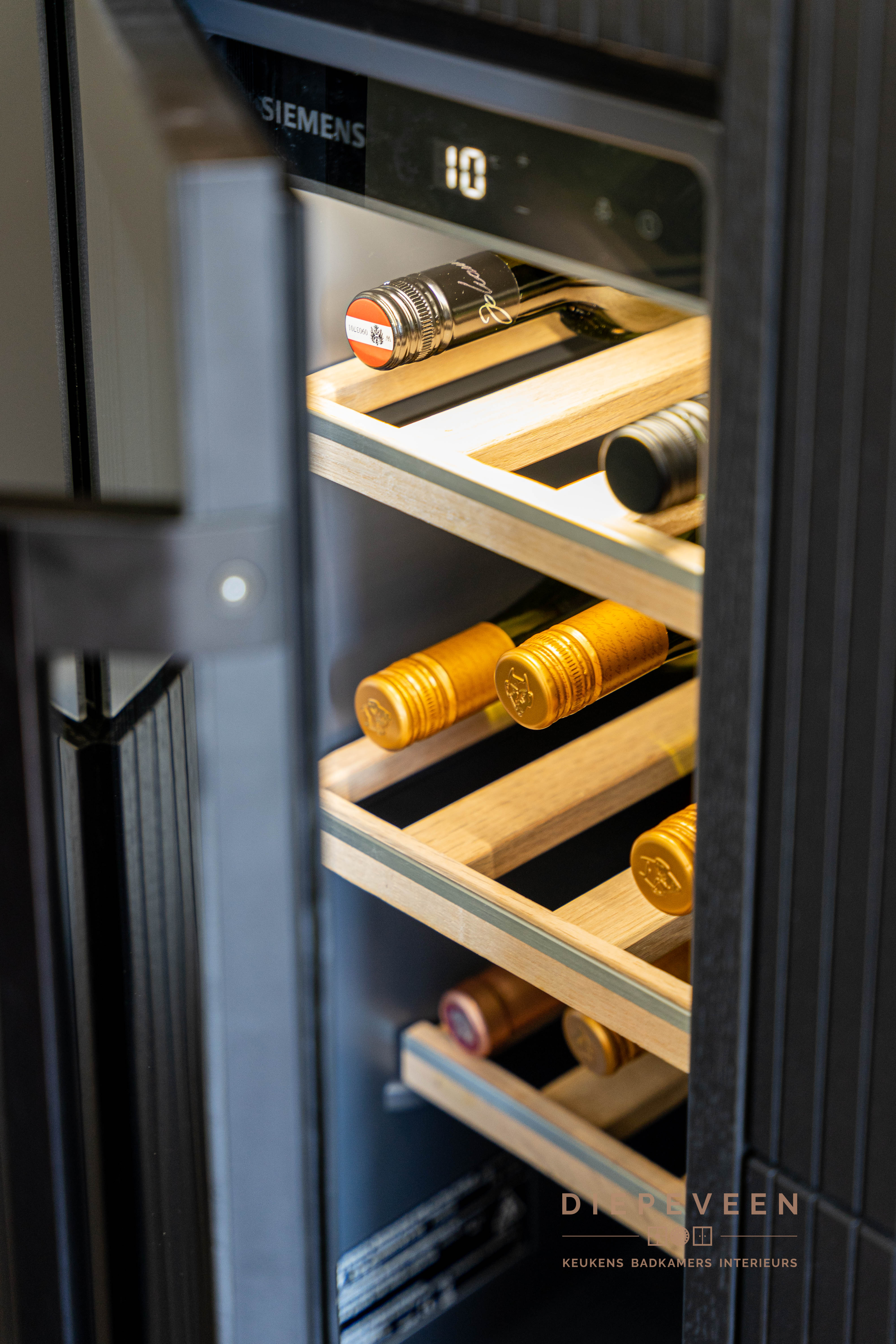 Foto: Diepeveen Keukens en Badkamers  Nahuijs  09544