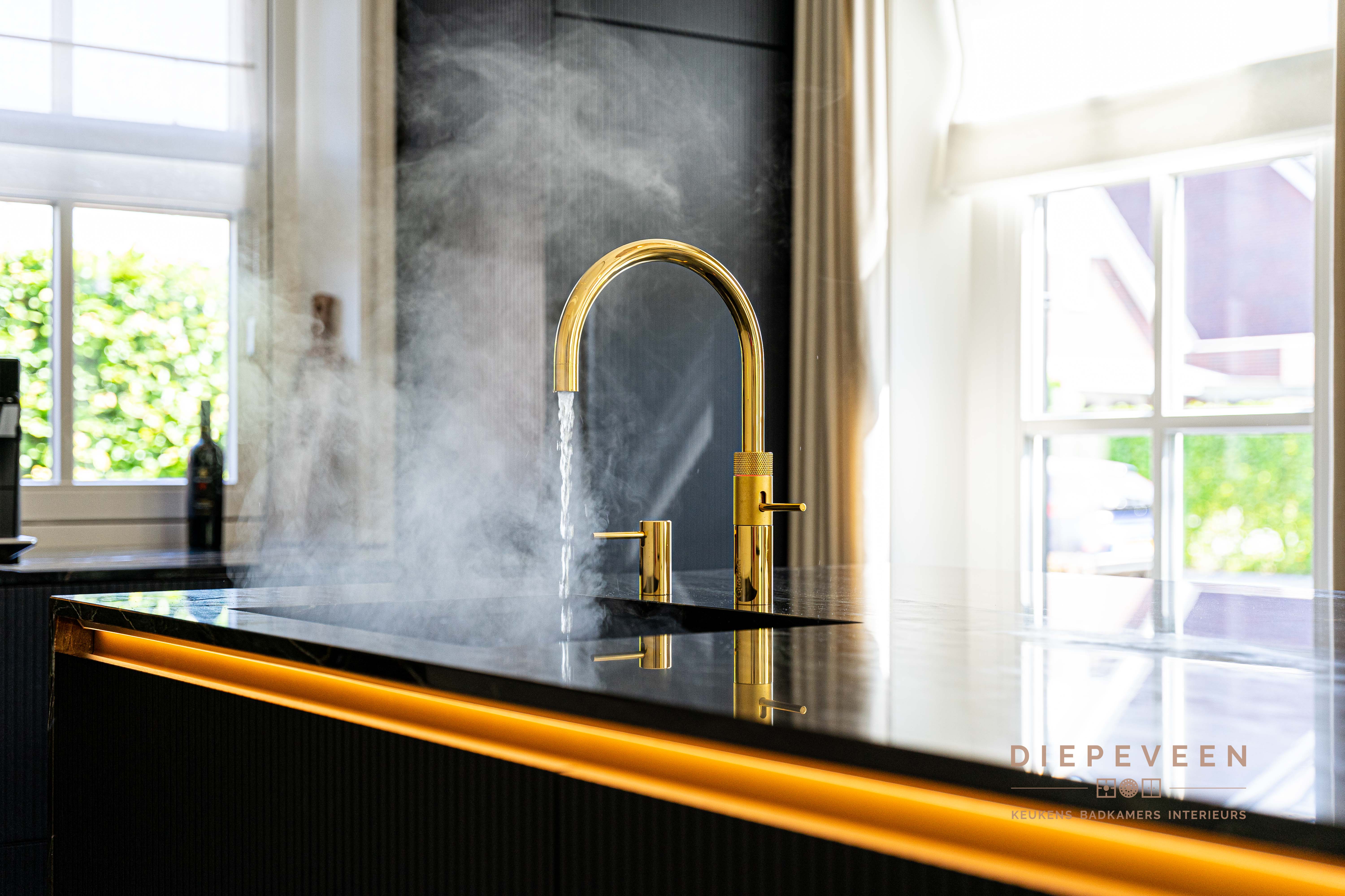 Foto: Diepeveen Keukens en Badkamers  Nahuijs  09557